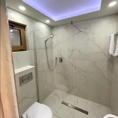 Przewloka Дом отдыха