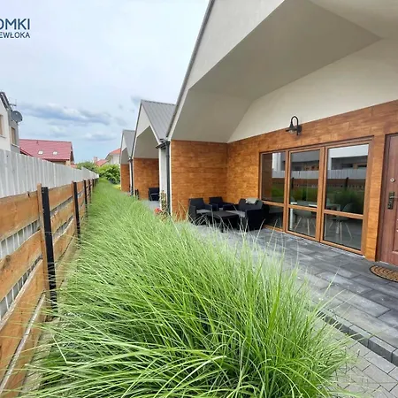Ferienhaus Przewloka Przewloka (Pomerania)