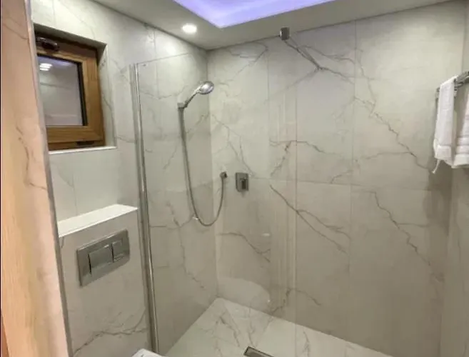 Przewloka Semesterbostad