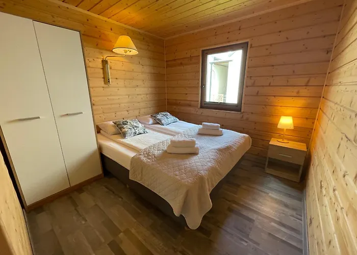 Przewloka Przewloka (Pomerania)