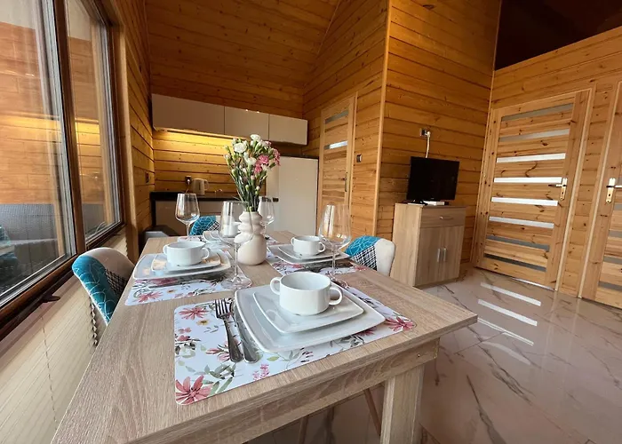 Przewloka * Przewloka (Pomerania)